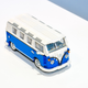 Illustration for article titled Volkswagens Big Debut At The Chicago Auto Show Hurts Like Hell When You Step On It